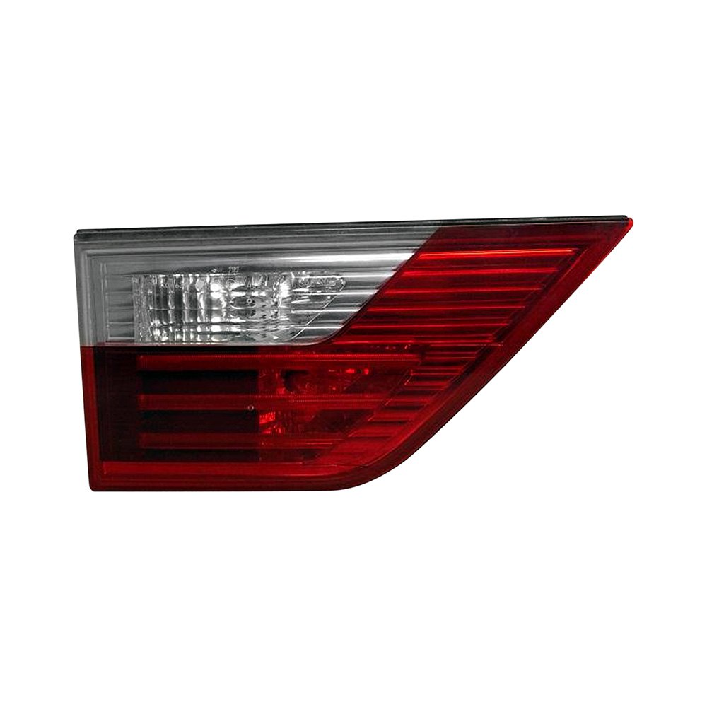 Replace® - BMW X3 2007 Driver Side Replacement Tail Light 2007 Bmw X3 Tail Light Bulb Replacement