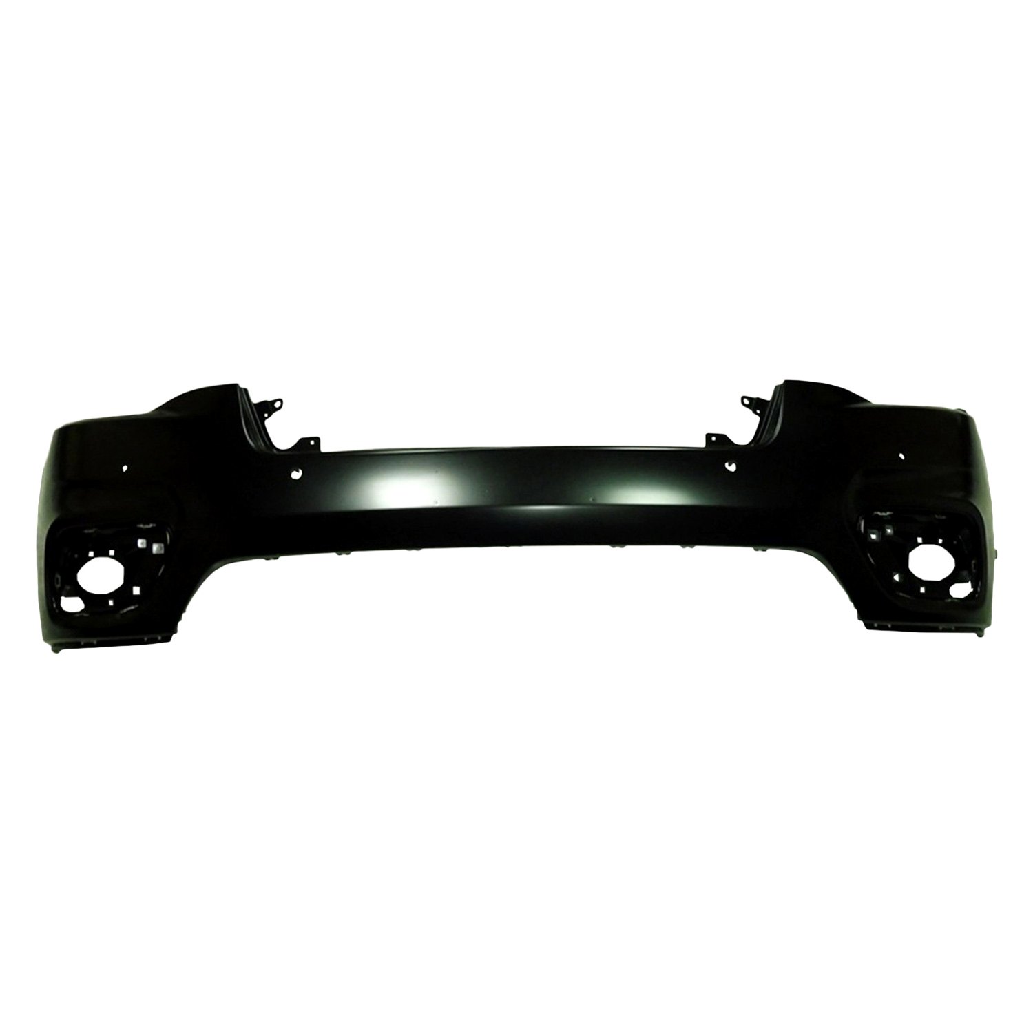 Replace® Ch1014134 Front Upper Bumper Cover Standard Line 8936