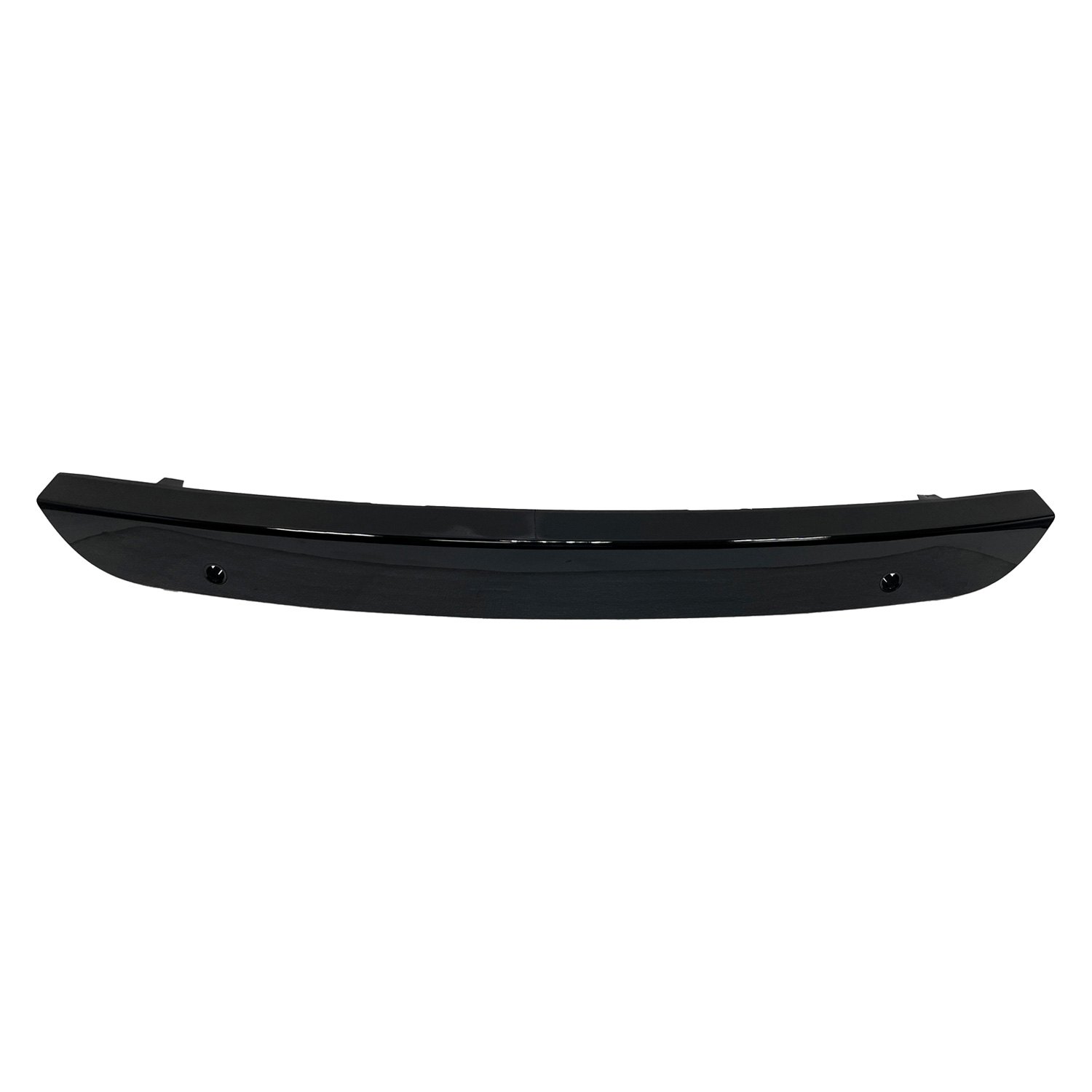 Replace® CH1044157 - Front Bumper Cover Molding (Standard Line)