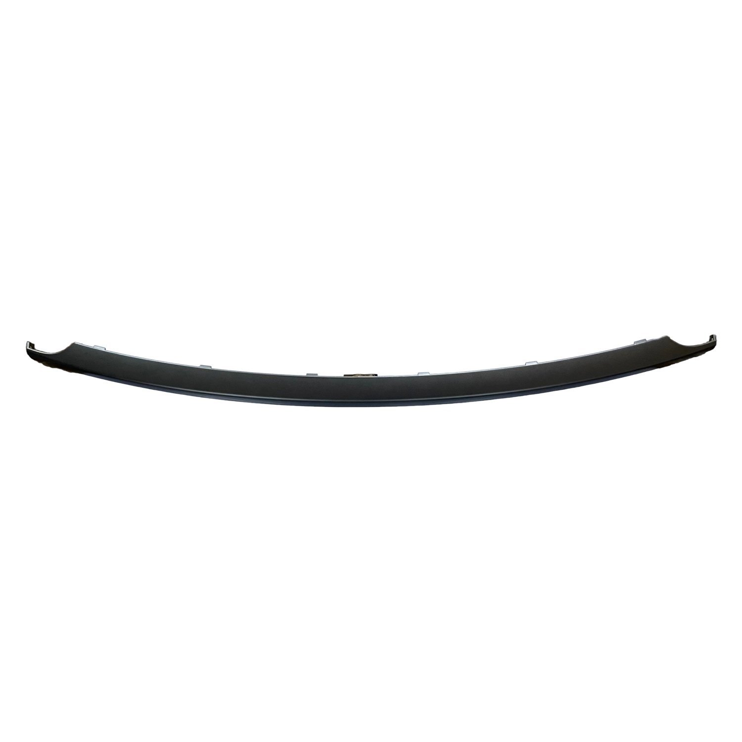 Replace® CH1044165 - Front Center Bumper Cover Molding (Standard Line)