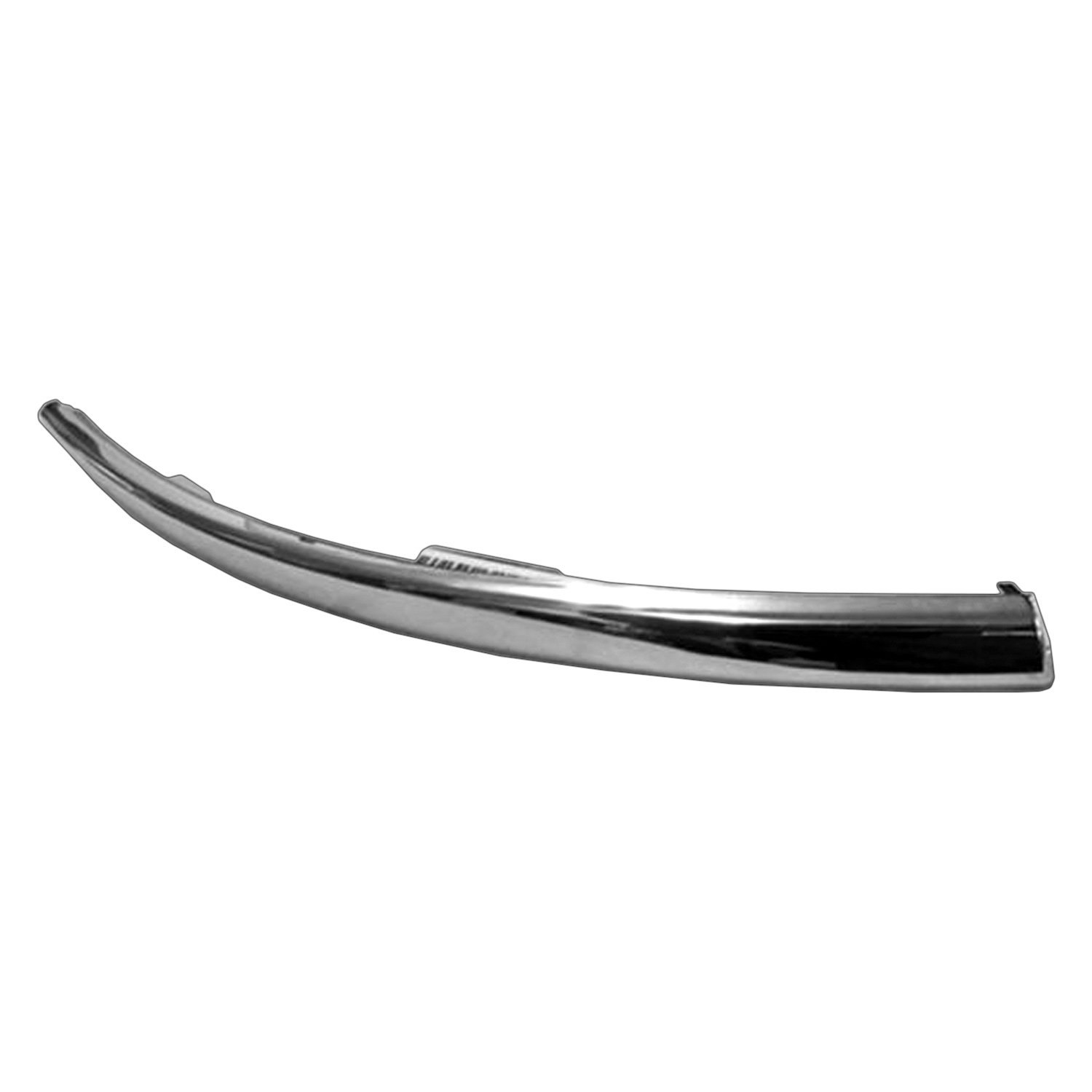 Replace® CH1047118 Passenger Side Lower Grille Molding