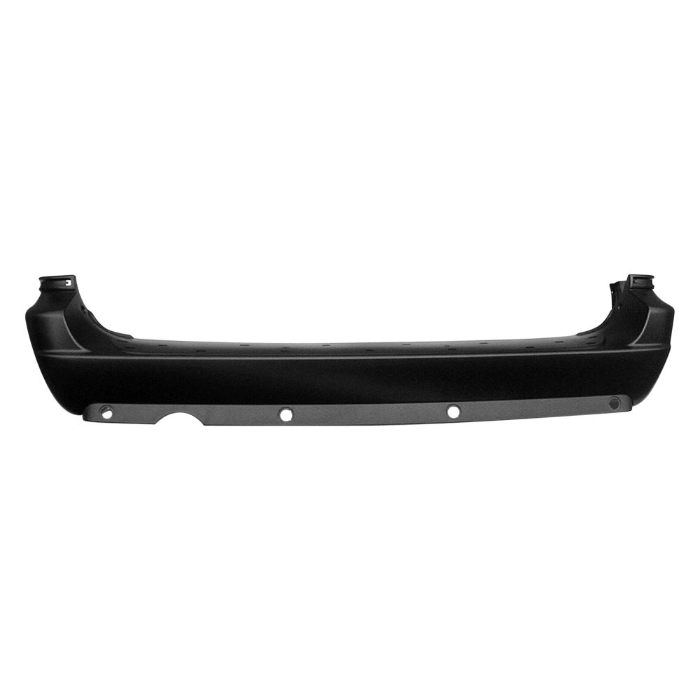 Replace® - Chrysler Town and Country 2005 Rear Bumper Cover Chrysler Town And Country Rear Bumper Replacement