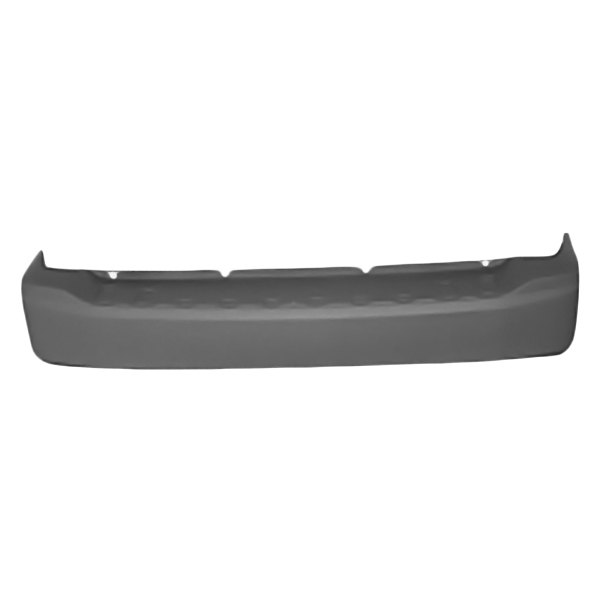 Replace® Jeep Liberty 2008 Rear Bumper Cover