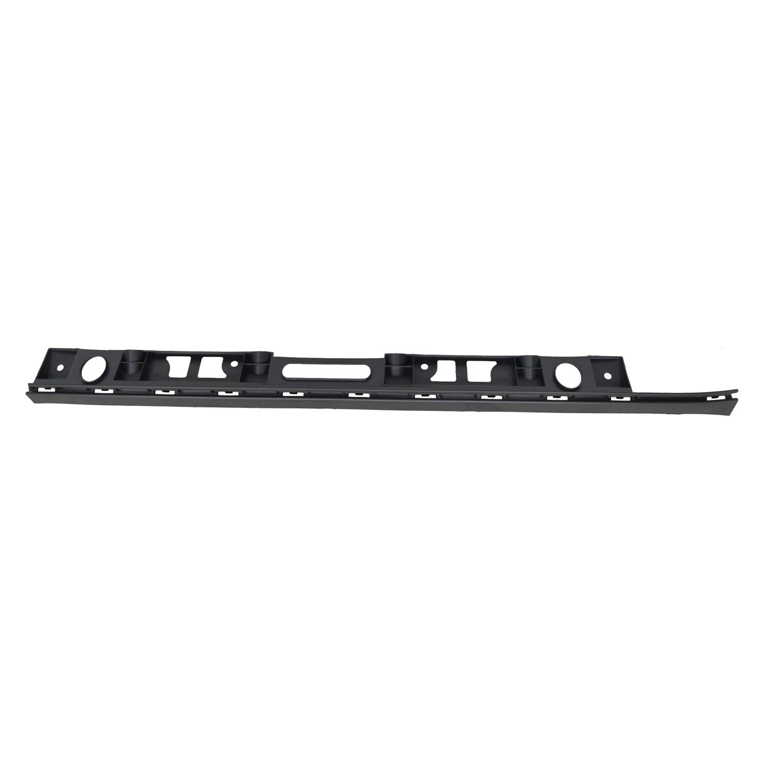 Replace® CH1180142 - Rear Lower Bumper Cover Trim (Standard Line)