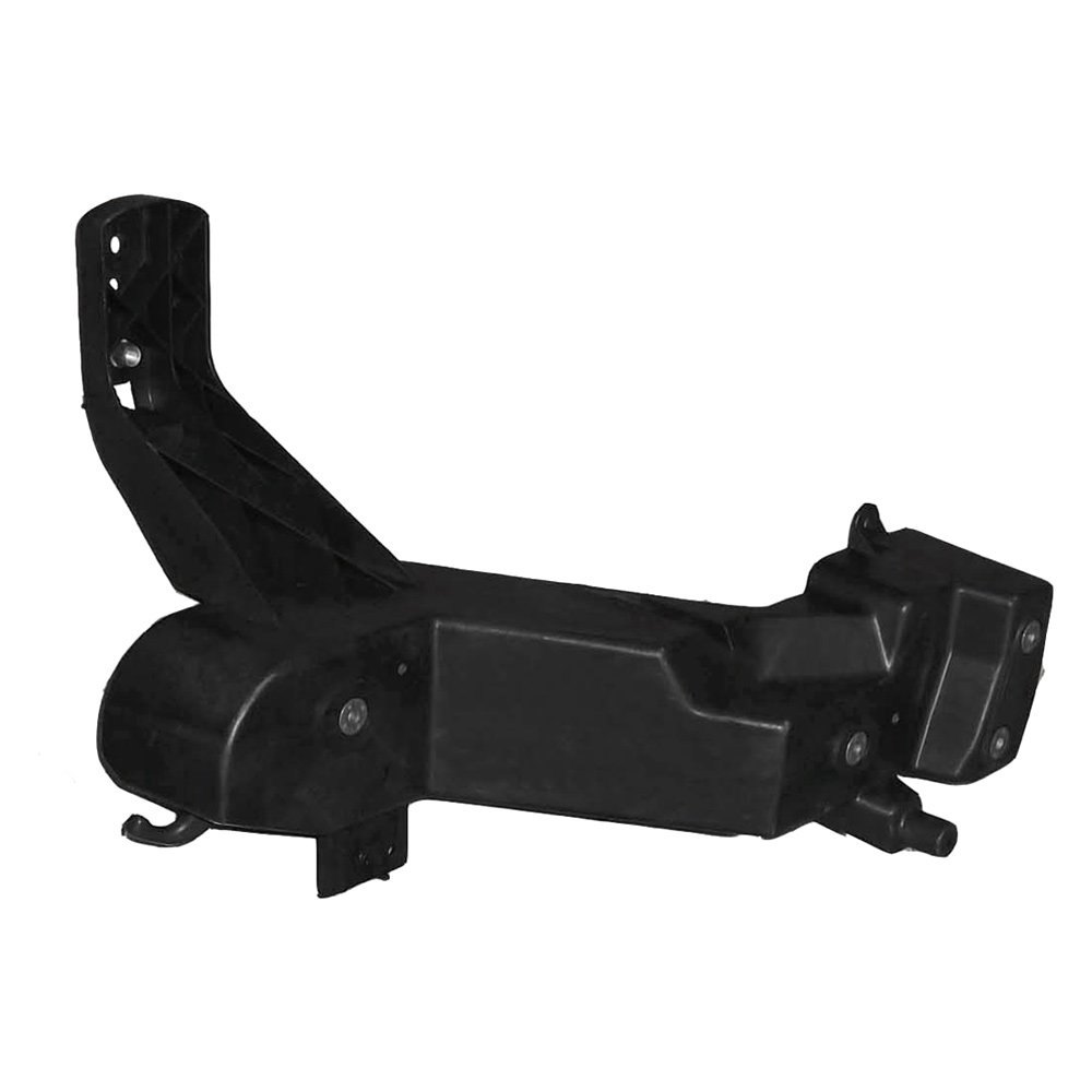 Replace® CH1221119 - Passenger Side Header Panel Bracket (Standard Line)