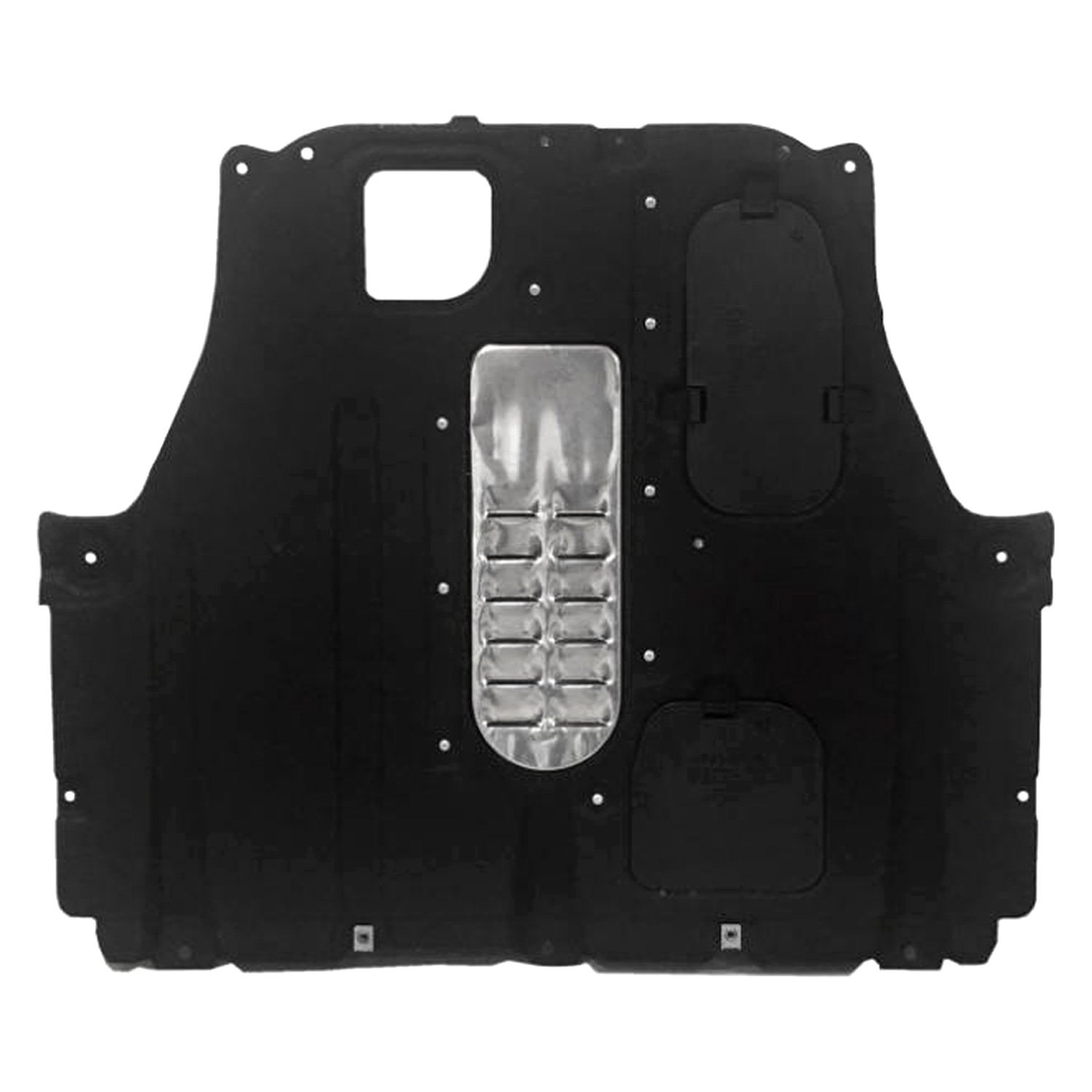 Replace® CH1228150 Engine Splash Shield