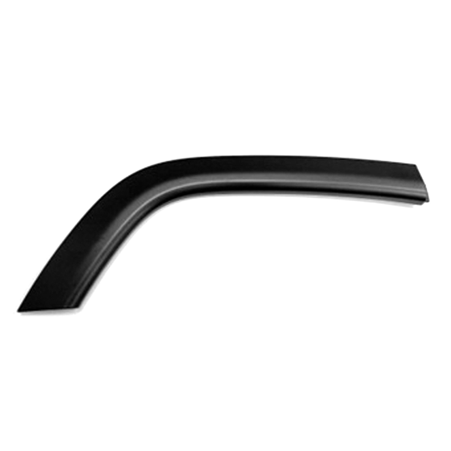 Replace® CH1791110 - Rear Passenger Side Wheel Arch Trim