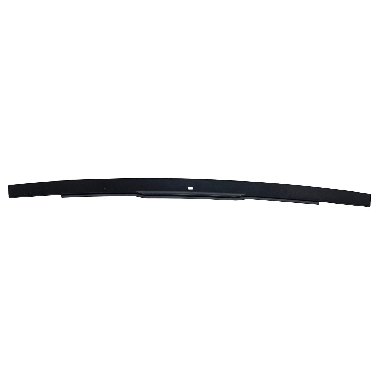 Replace® CH1805100 - Trunk Lid Molding