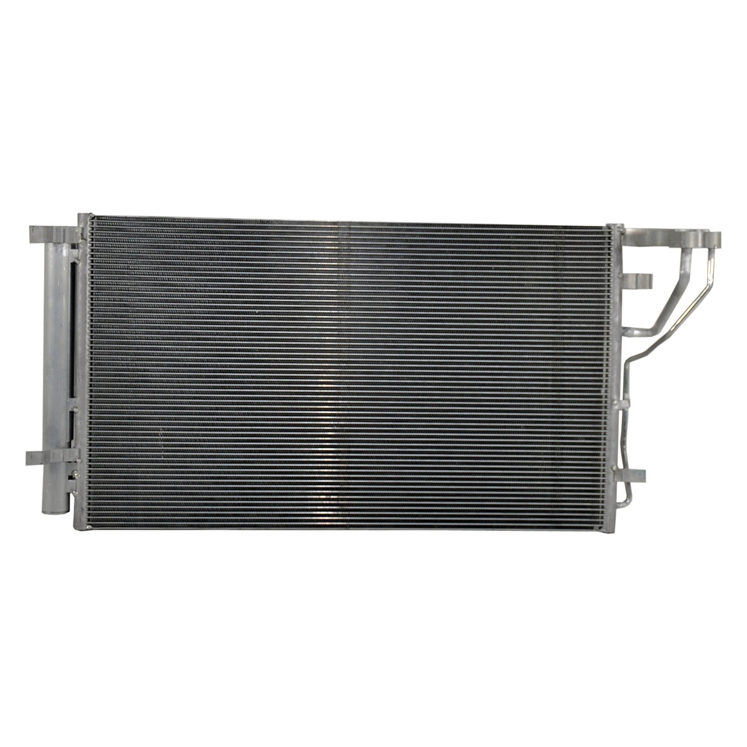 Replace® Kia Optima 2018 A/C Condenser