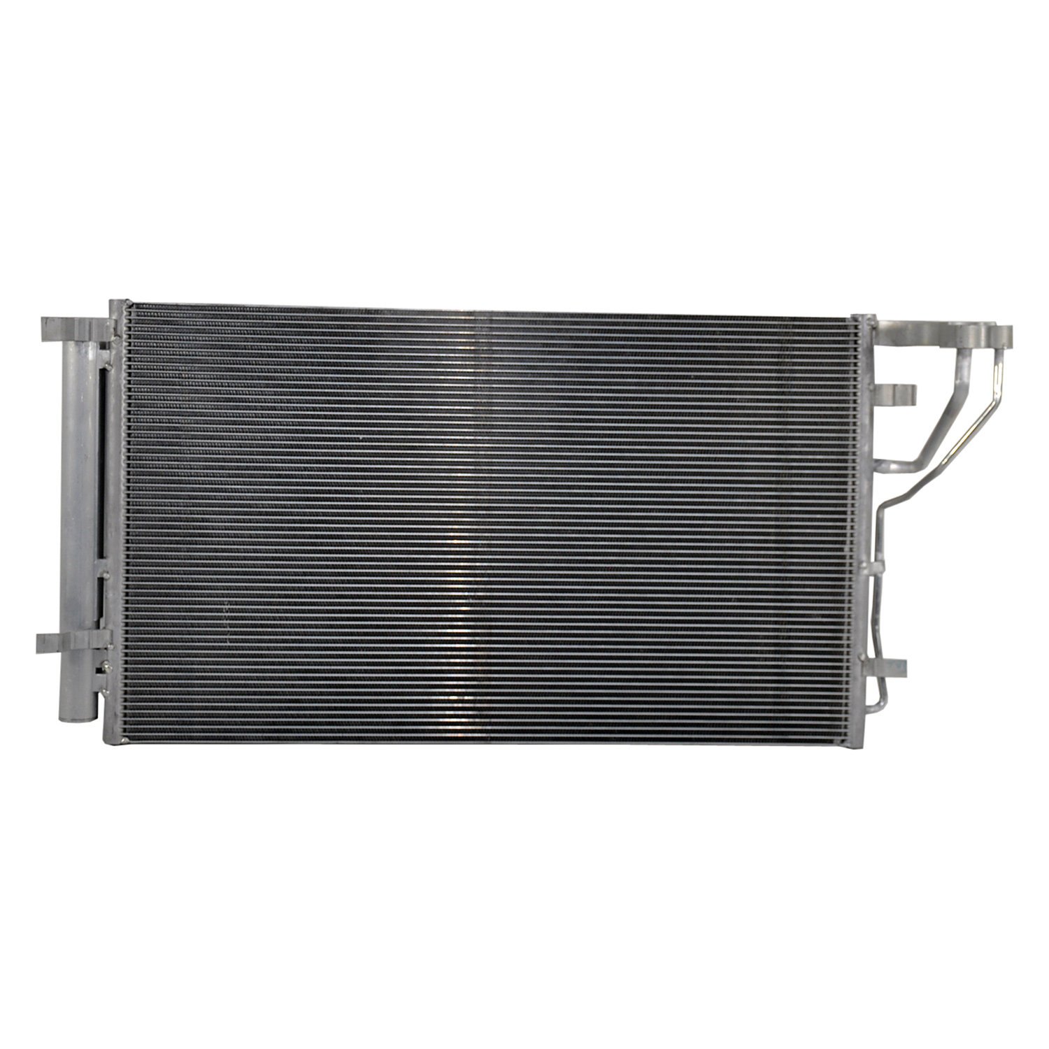 Replace® CND30193 - A/C Condenser