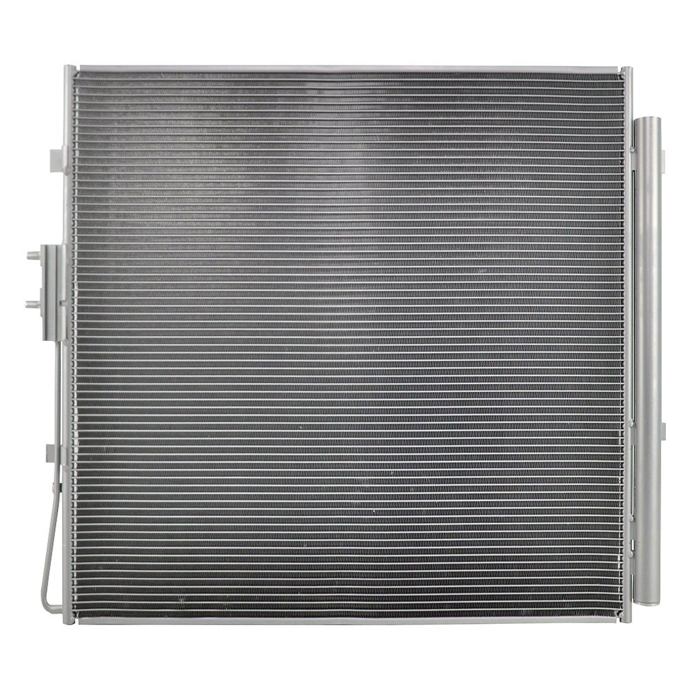 Replace® CND30208 - A/C Condenser