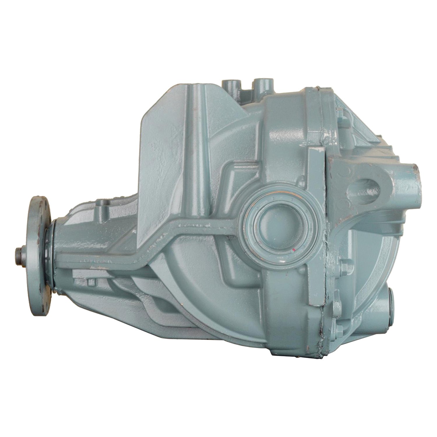 Replace® CRR1384A Rear Axle Assembly