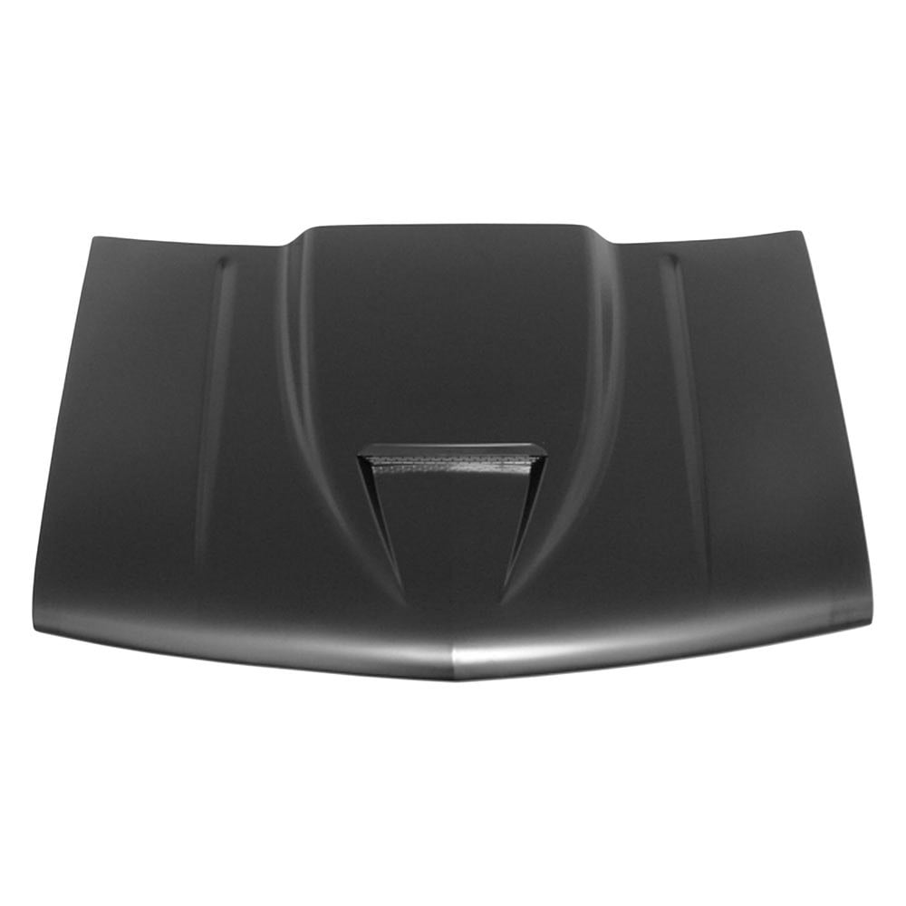 Goodmark® EFXC1088V2 - Pro EFX™ Cowl Induction Hood Panel