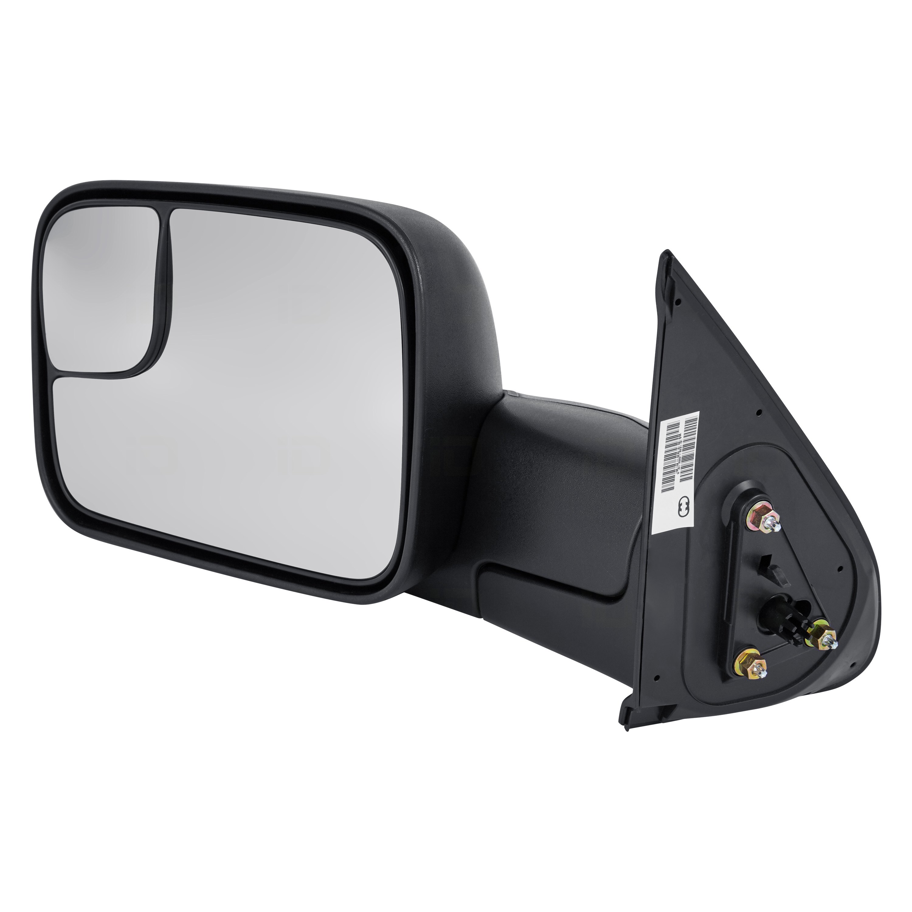 Tow mirrors for toyota tacoma