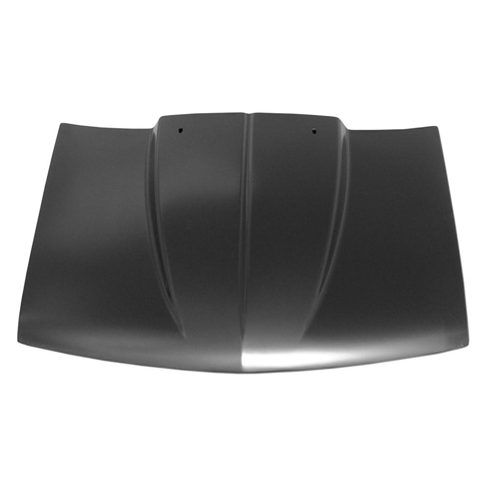 For Chevy S10 94-03 Goodmark EFXS1094V1 Pro EFX Cowl Induction Hood Panel.