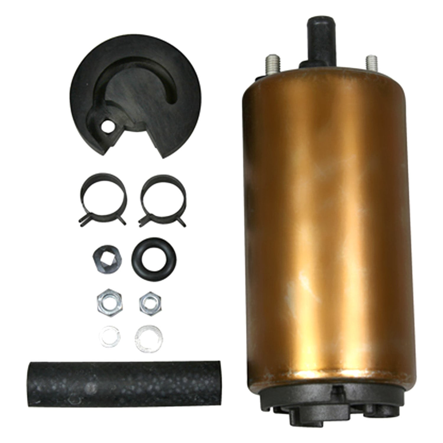 Replace® BNDL-196146 - Fuel Tank and Pump Kit