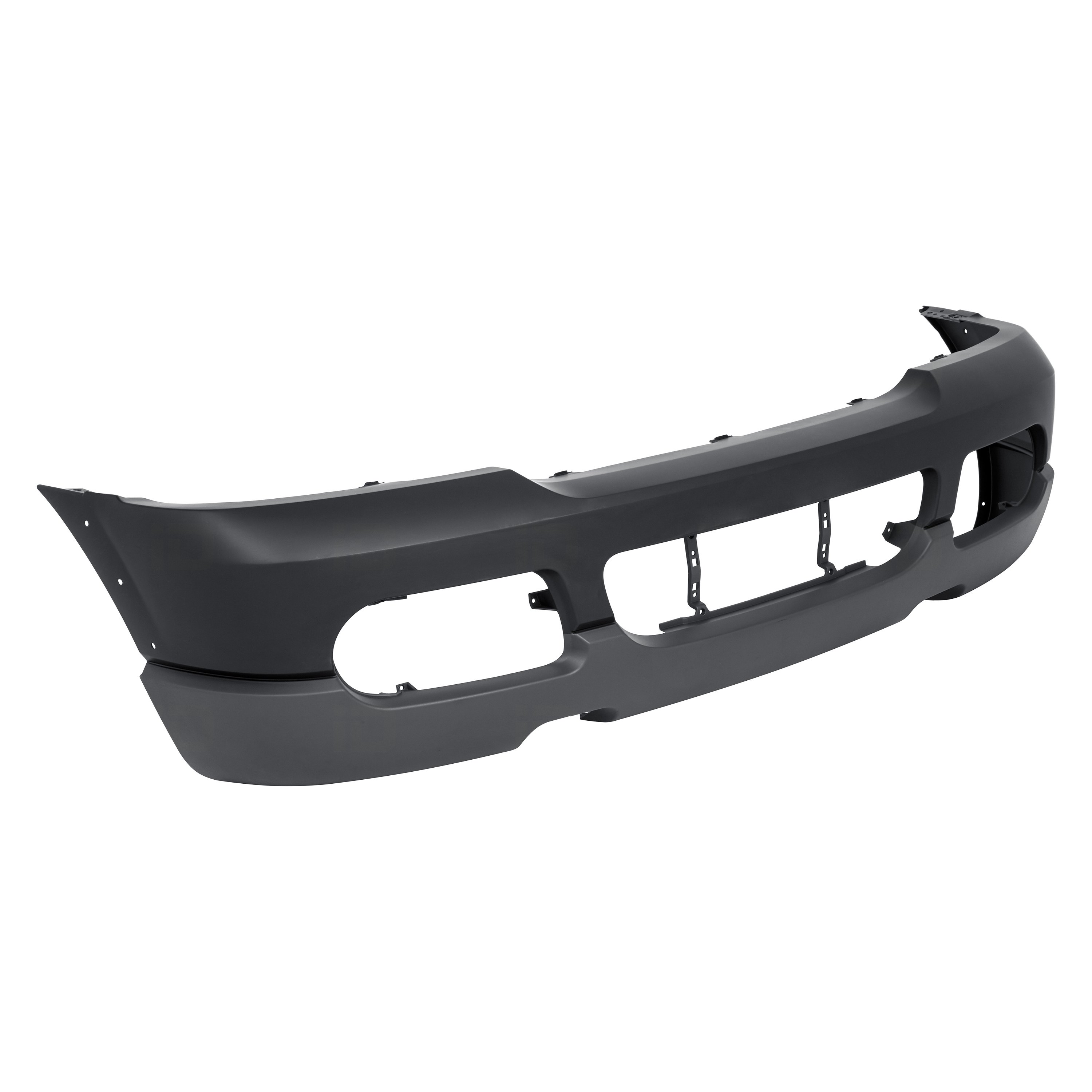 Replace® Ford Explorer 2003 Front Bumper Cover