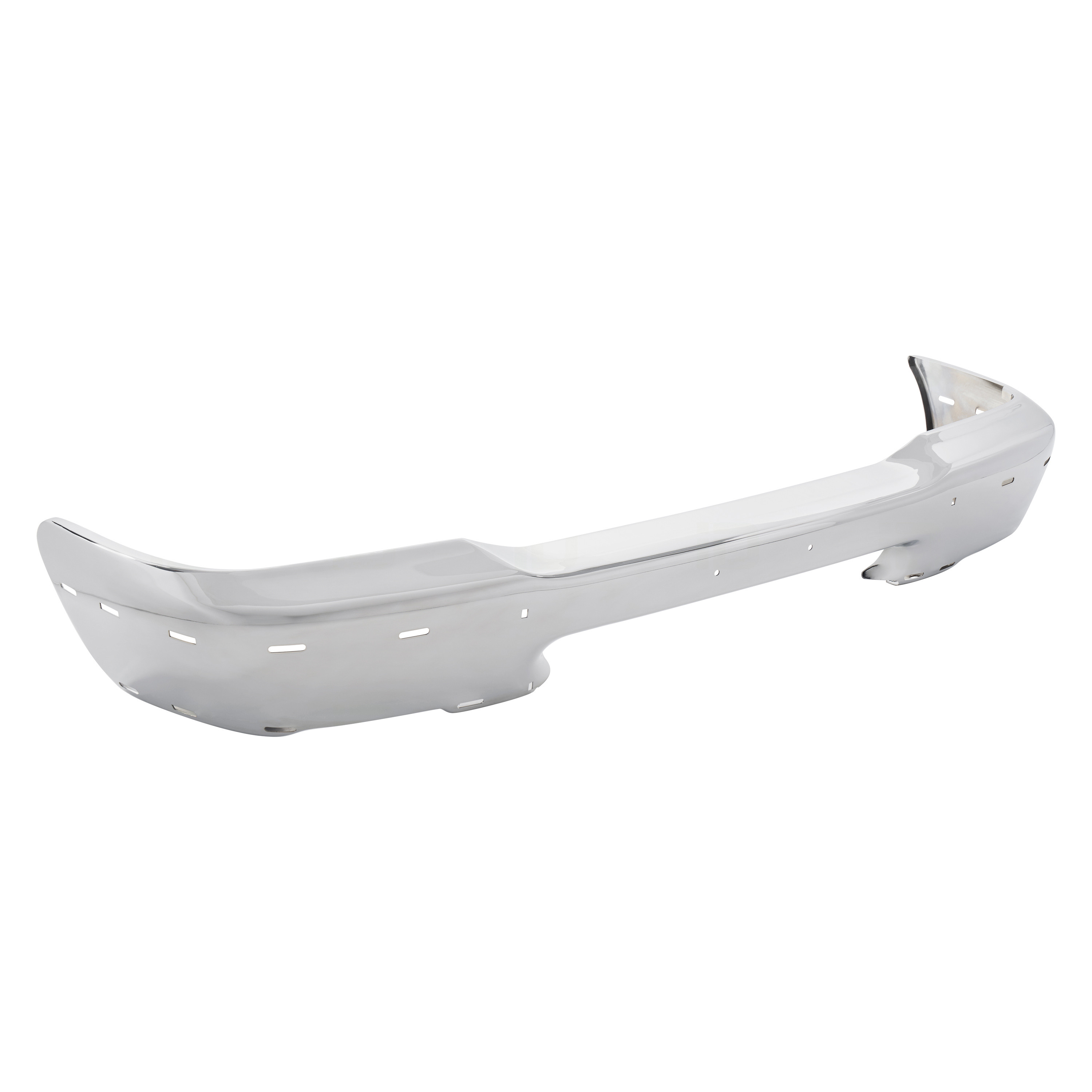 Replace® Ford Ranger 1999 Front Bumper Face Bar
