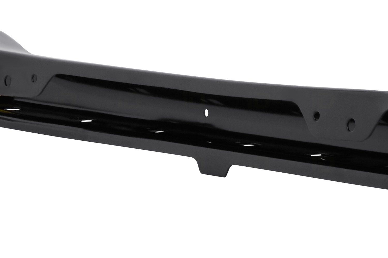Replace® FO1002380V - Front Bumper Face Bar