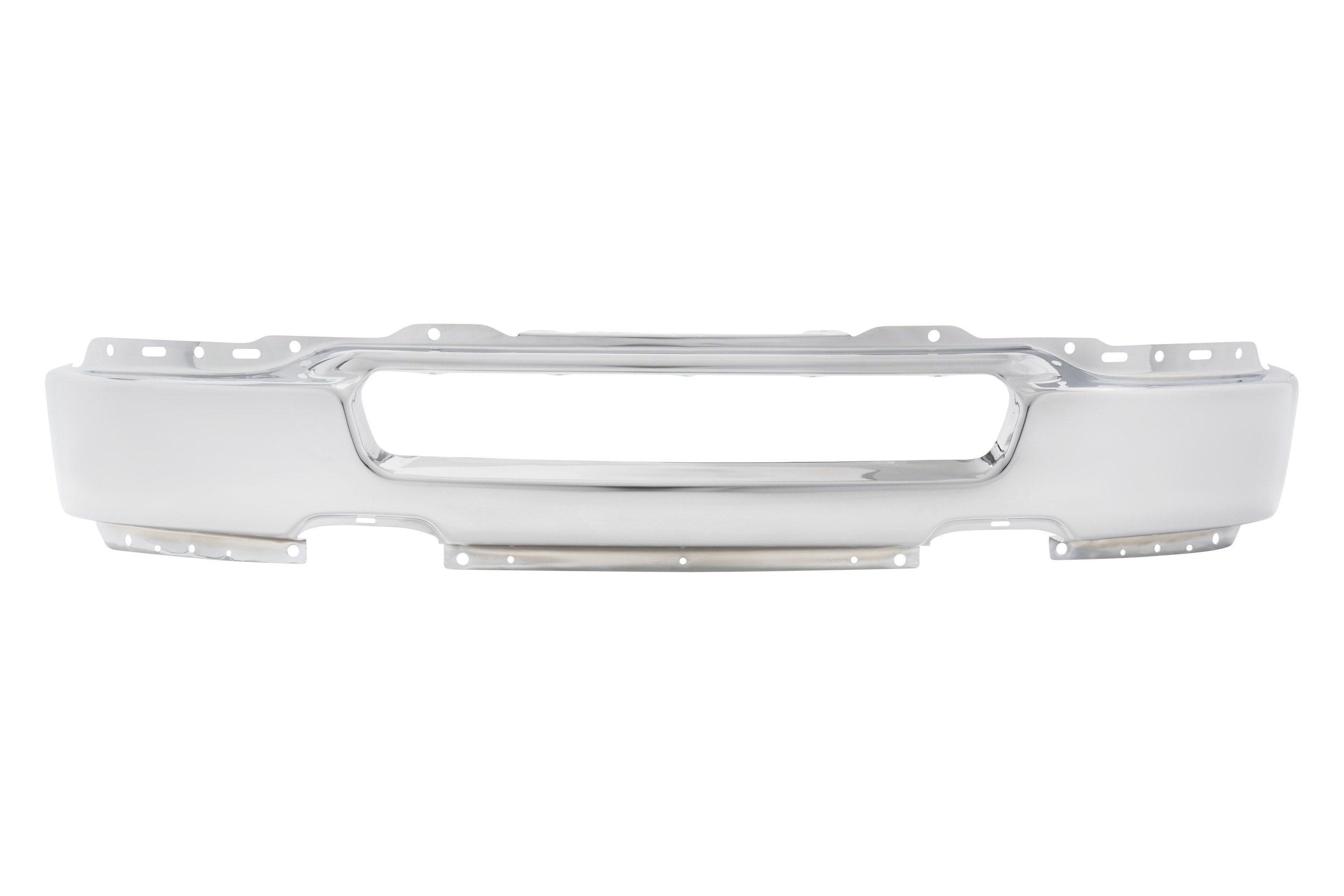 Replace® FO1002388V - Front Bumper Face Bar