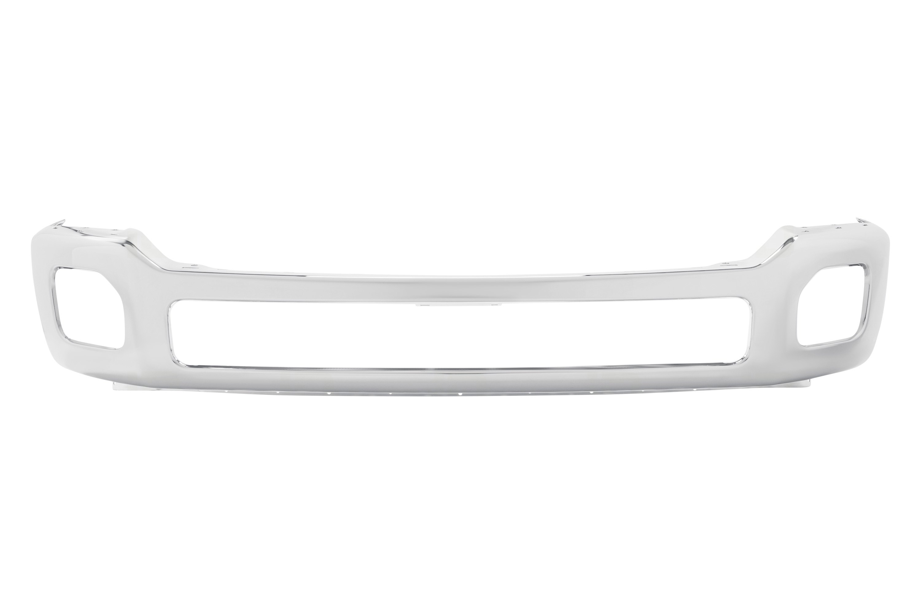 Replace® FO1002418 - Front Bumper Face Bar