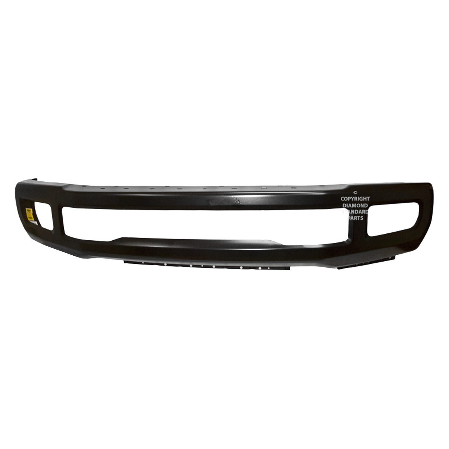 Replace Fo Dsc Front Bumper Face Bar