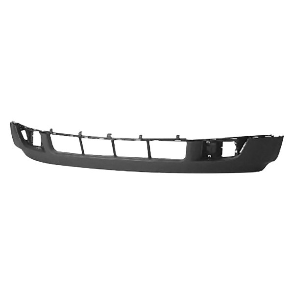 Replace® Ford Edge with Fog Lights 2007 Front Lower Bumper Cover