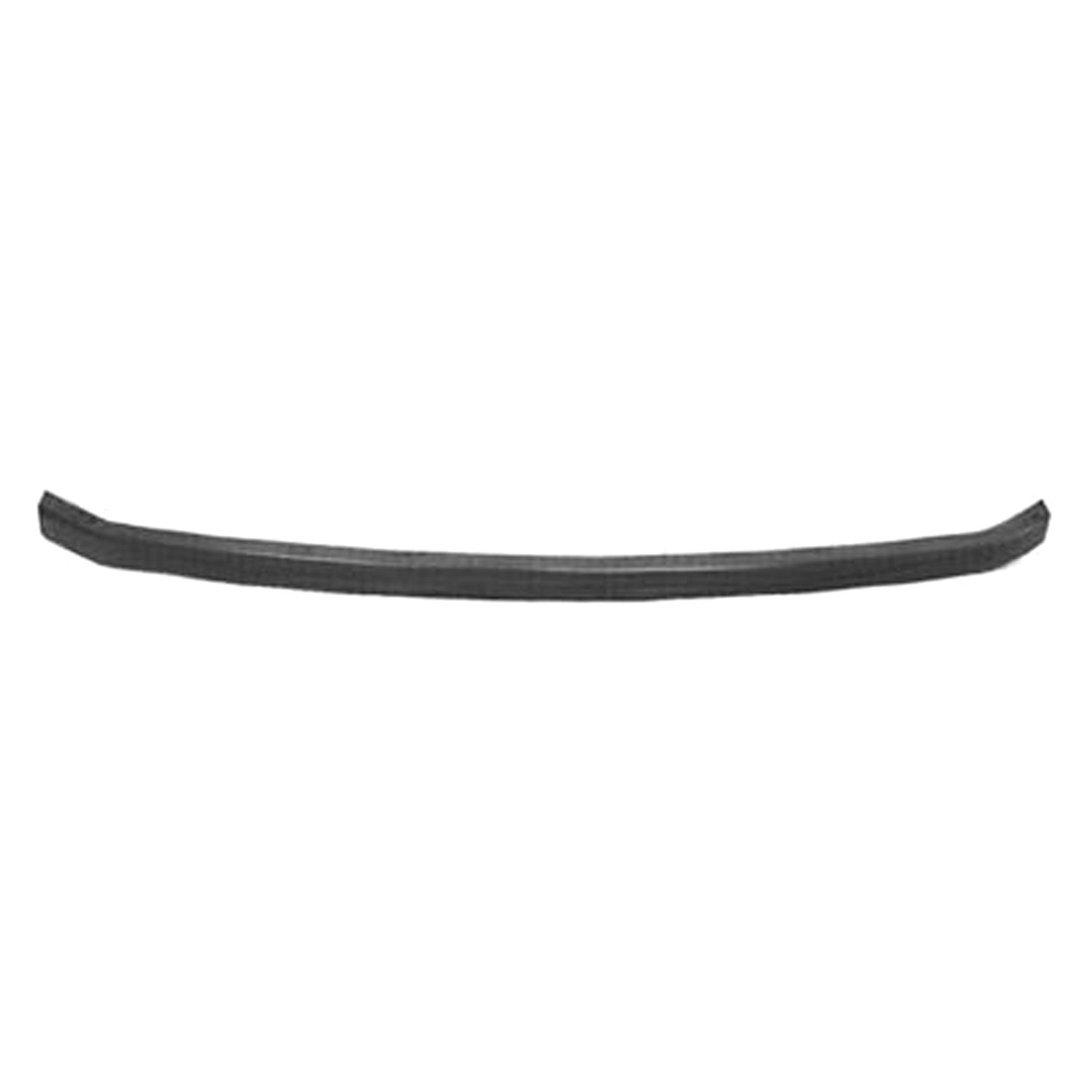 Replace® FO1037100 Front Lower Bumper Grille Bar (Standard Line)
