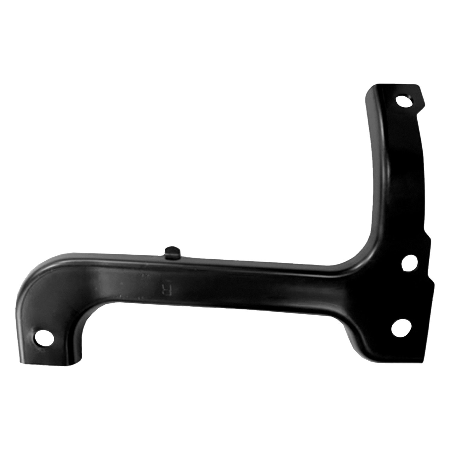 Replace Ford F Front Outer Bumper Bracket