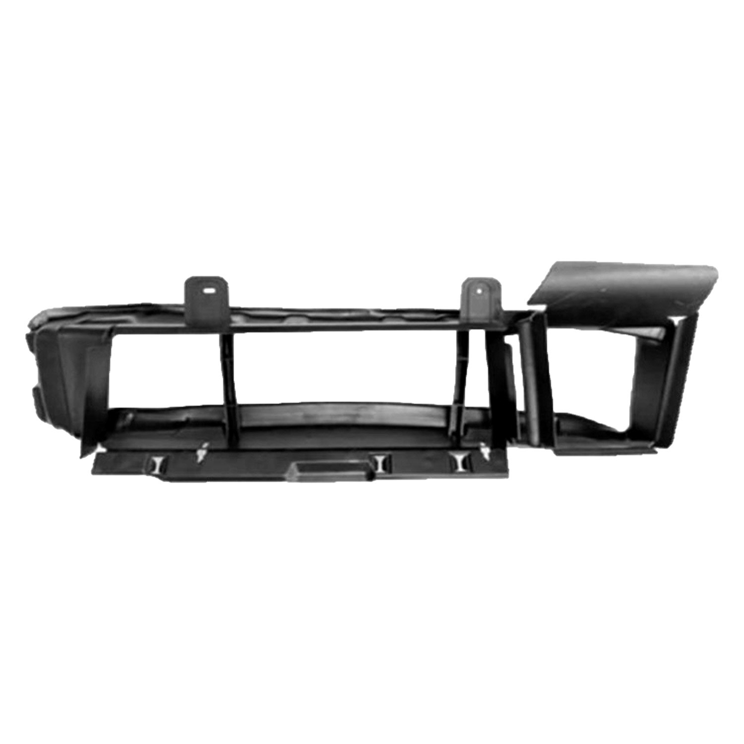 Replace® FO1218130 - Lower Grille Air Deflector (Standard Line)