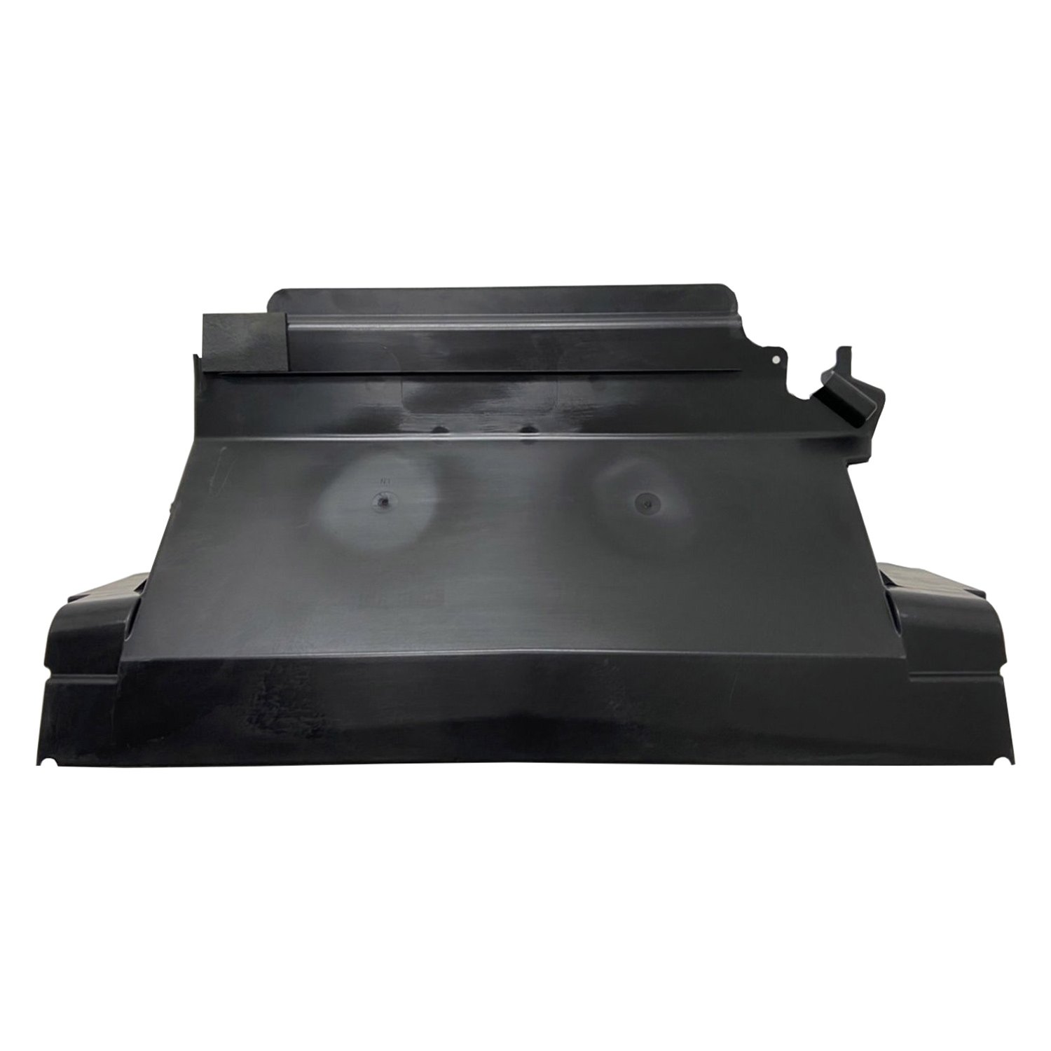 Replace® FO1218137 Lower Grille Air Deflector (Standard Line)