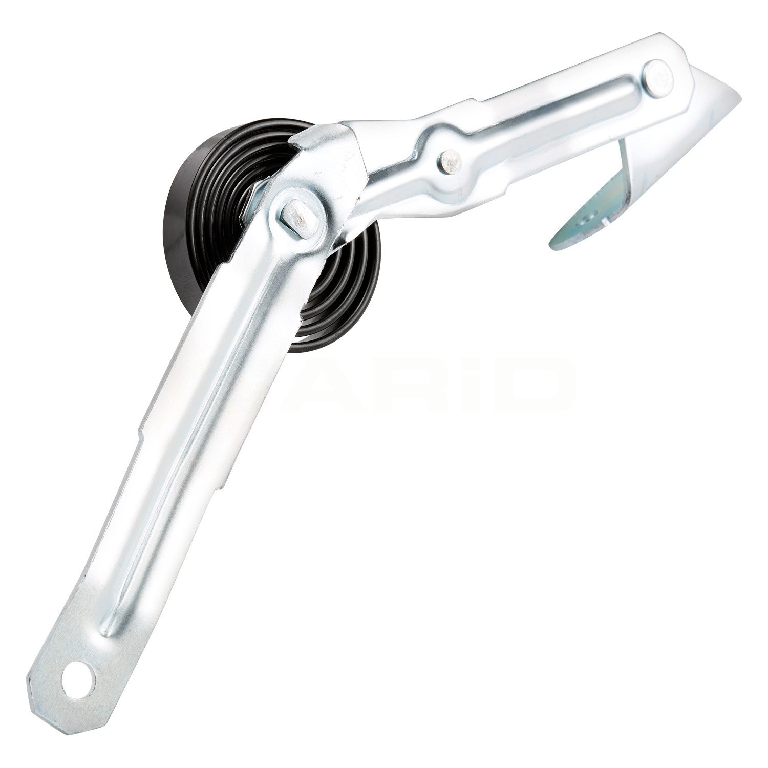 APDTY 144193 Hood Hinge with Spring