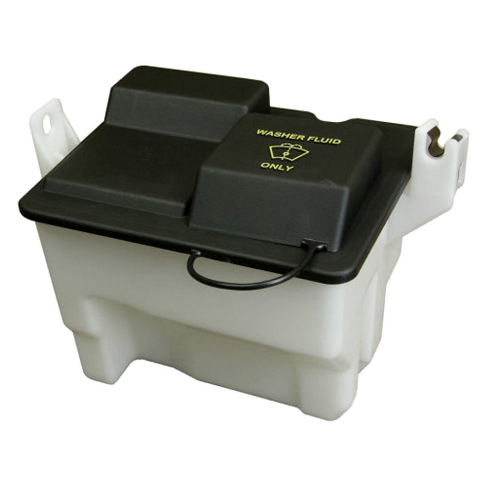 Replace® Ford F150 2004 Washer Fluid Reservoir