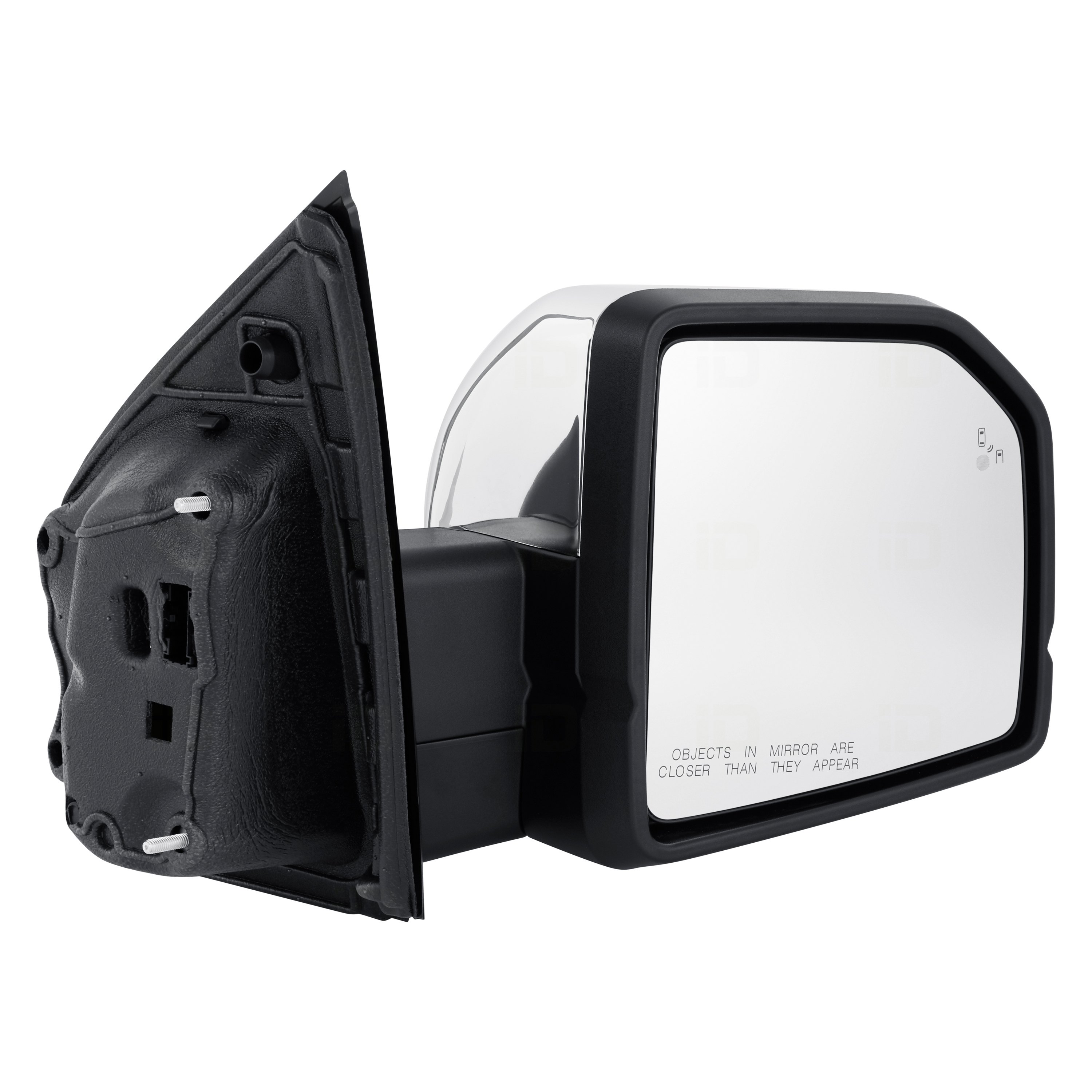 How To Reset Power Folding Mirrors Mercedes: Simple Steps