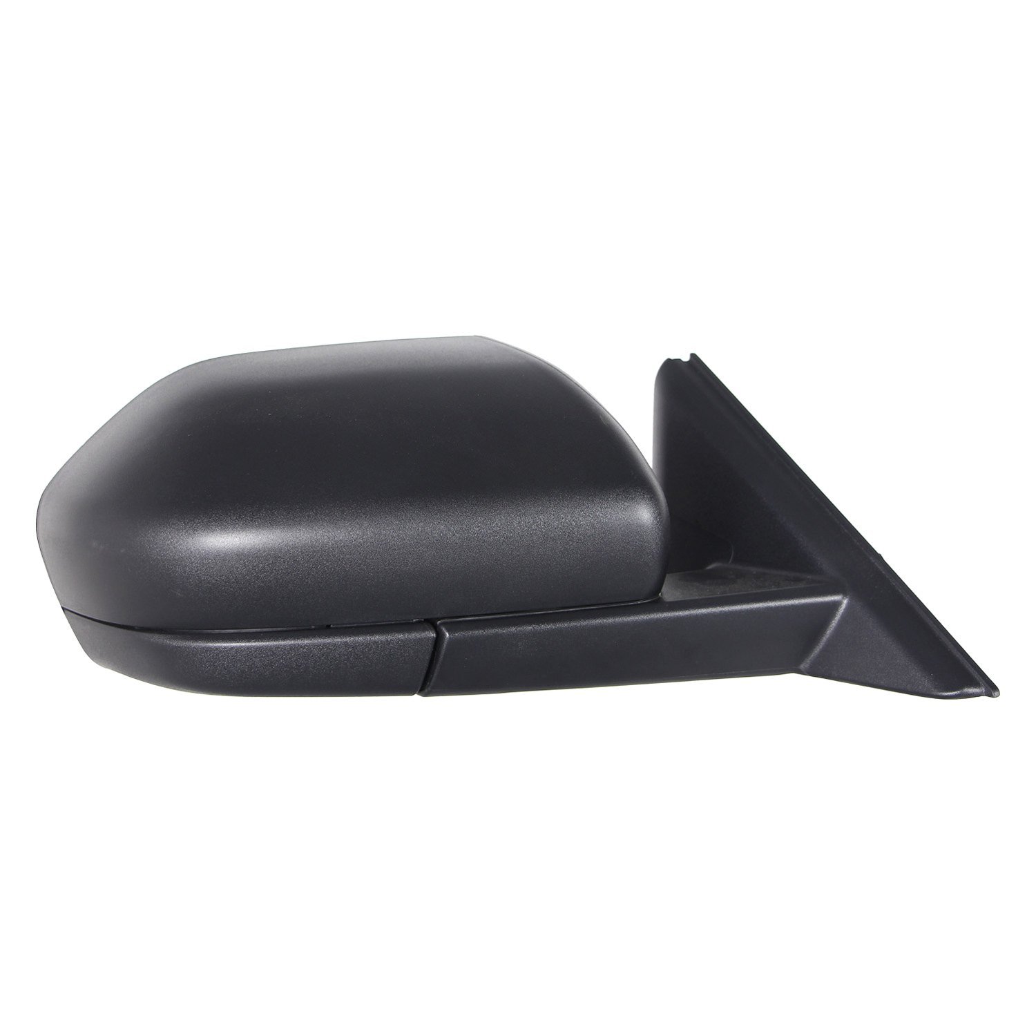 Replace® FO1321671 - Passenger Side Power View Mirror (Heated ...