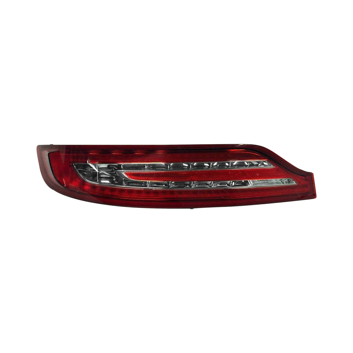 Replace® Lincoln MKC 2015 Remanufactured OE Replacement Tail Light