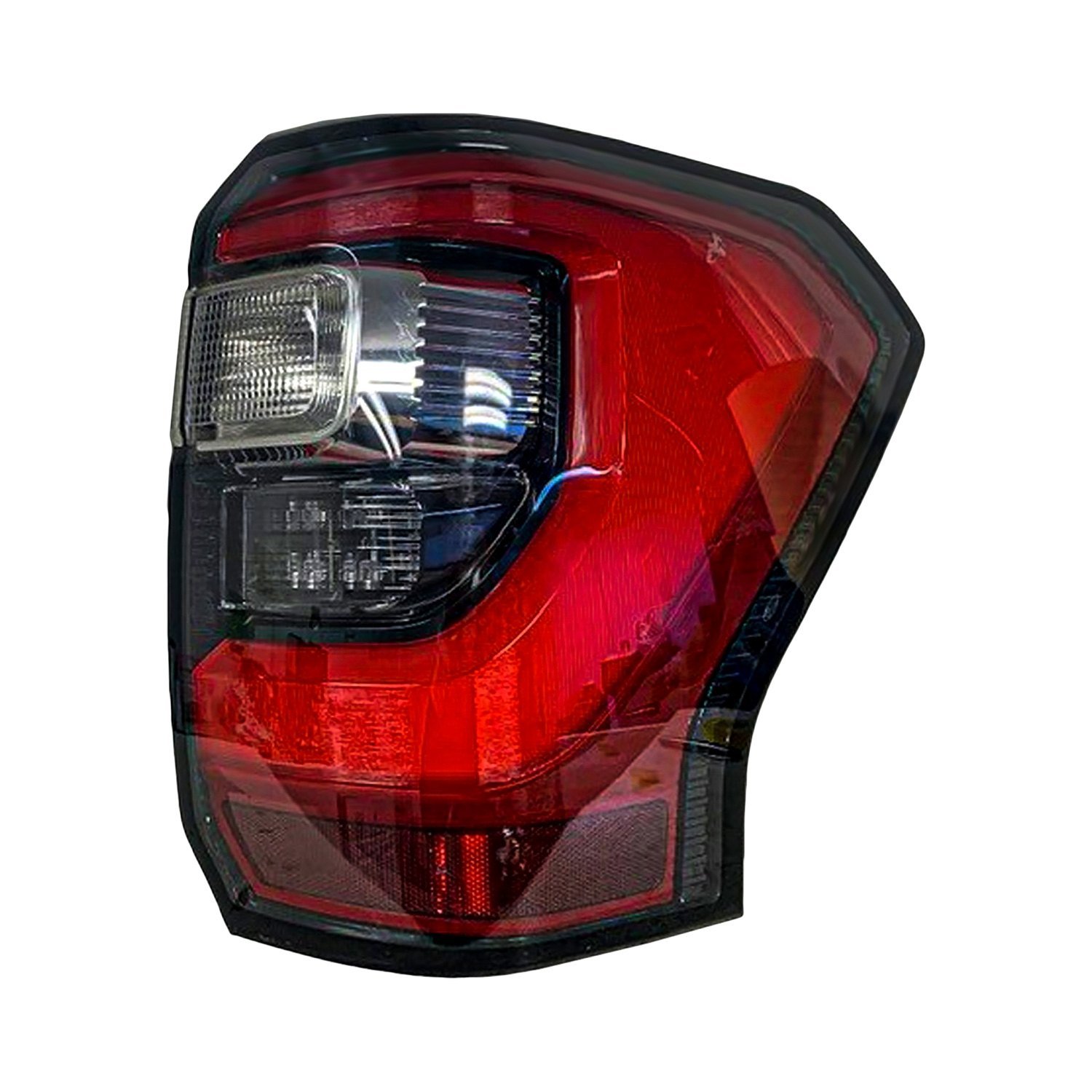 Ford Expedition Wrench Light - lrjdcbz