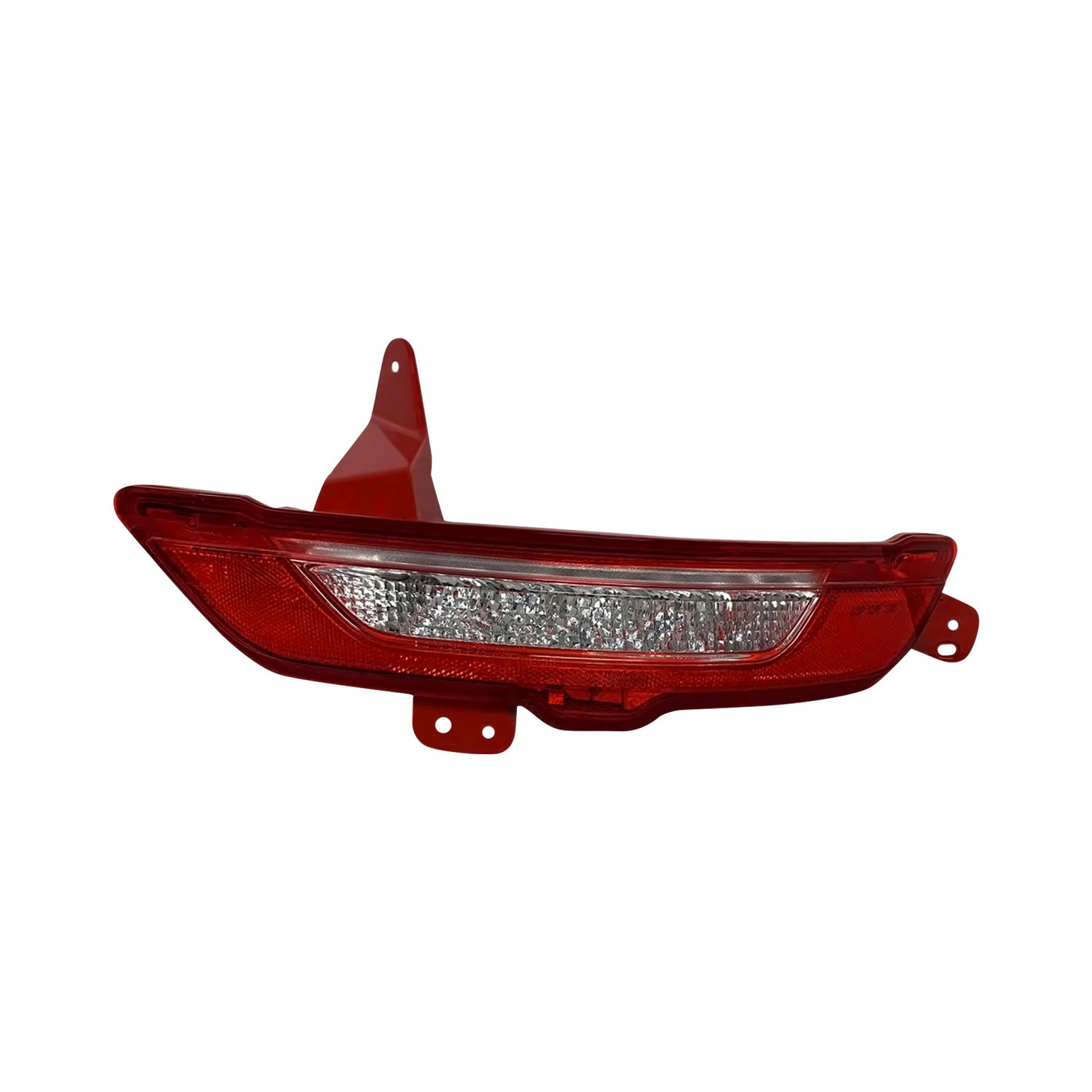 Replace® Lincoln MKC 2015 Remanufactured OE Passenger Side
