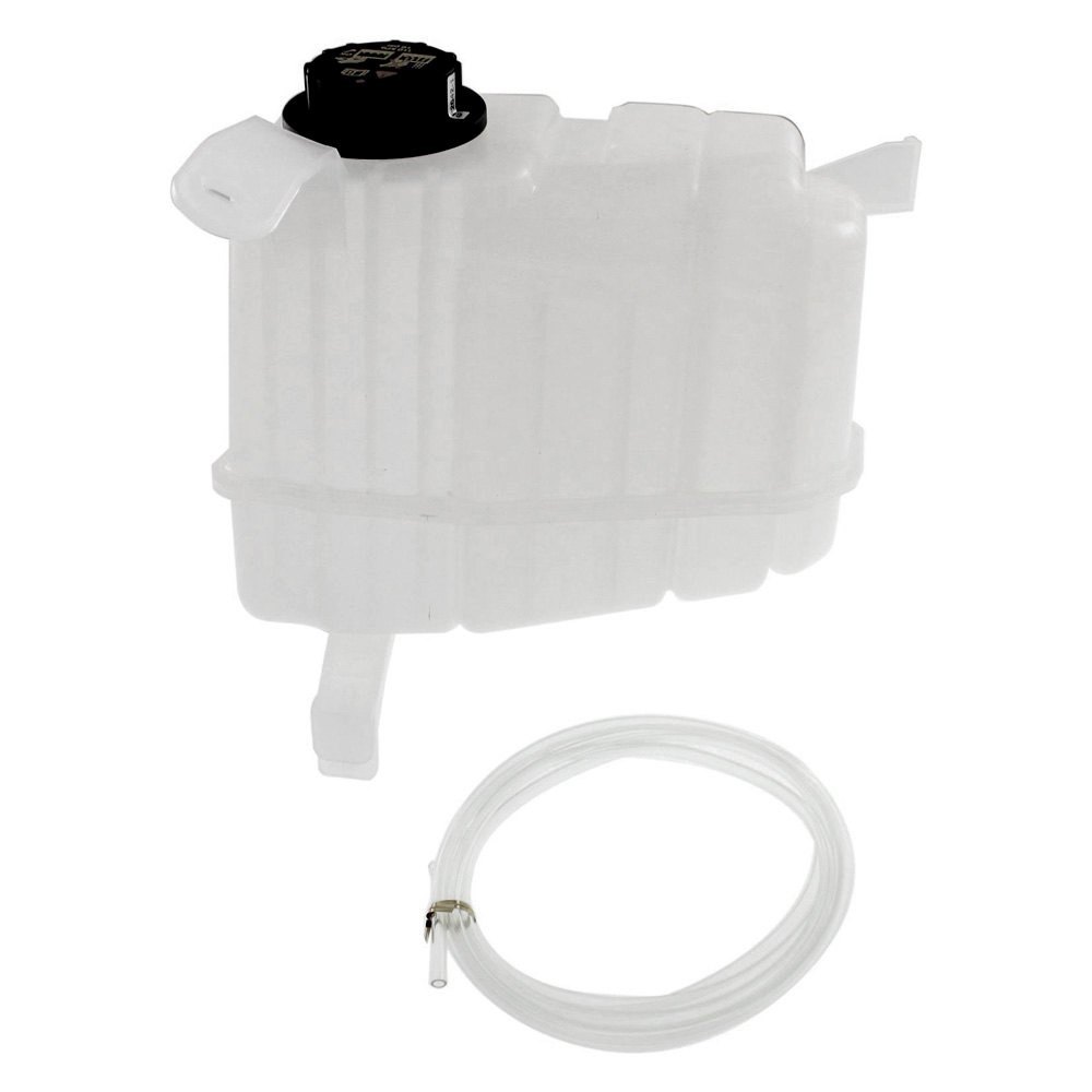 Replace® - Ford F-150 2002 Engine Coolant Recovery Tank