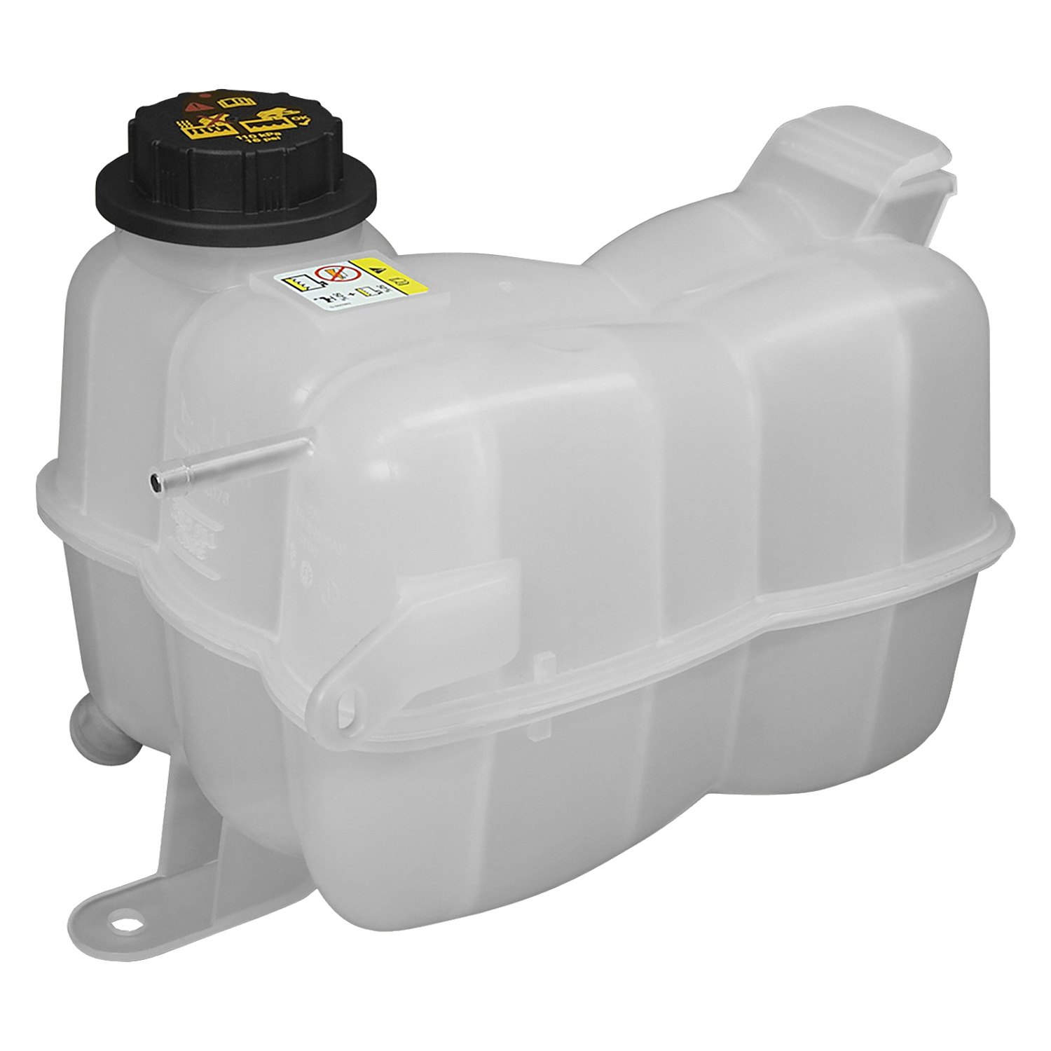 Replace® FO3014174 Engine Coolant Recovery Tank