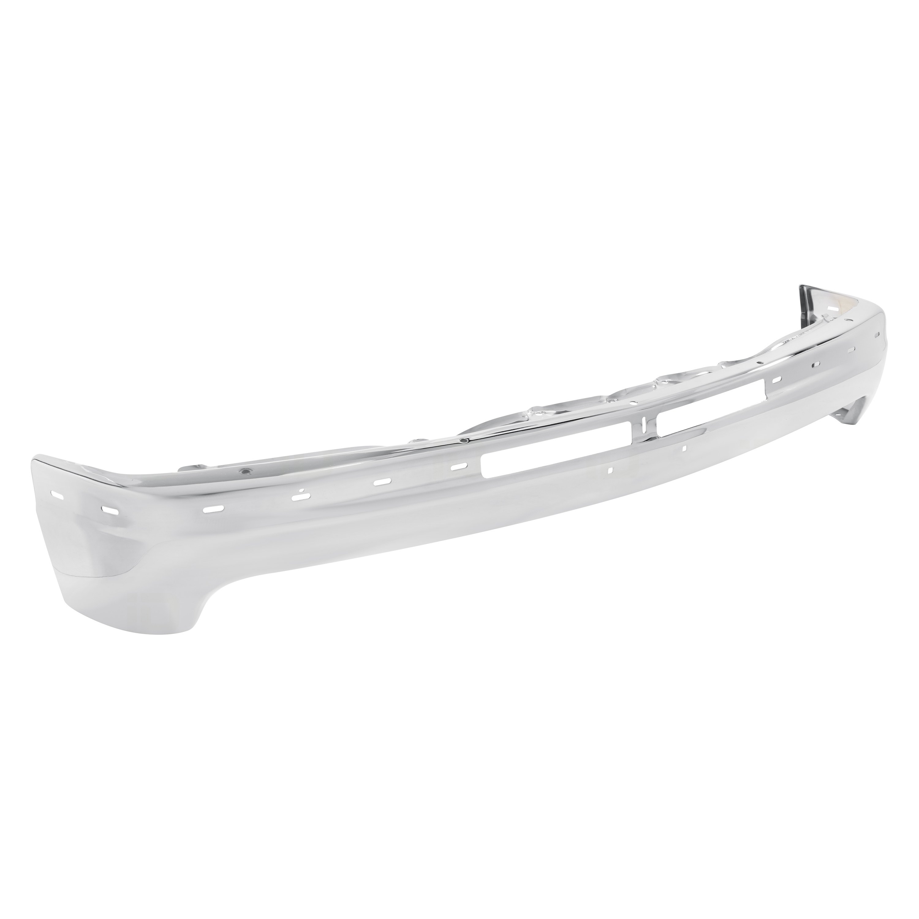 GM OEM Front Bumper-Outer Bracket Right 88944246