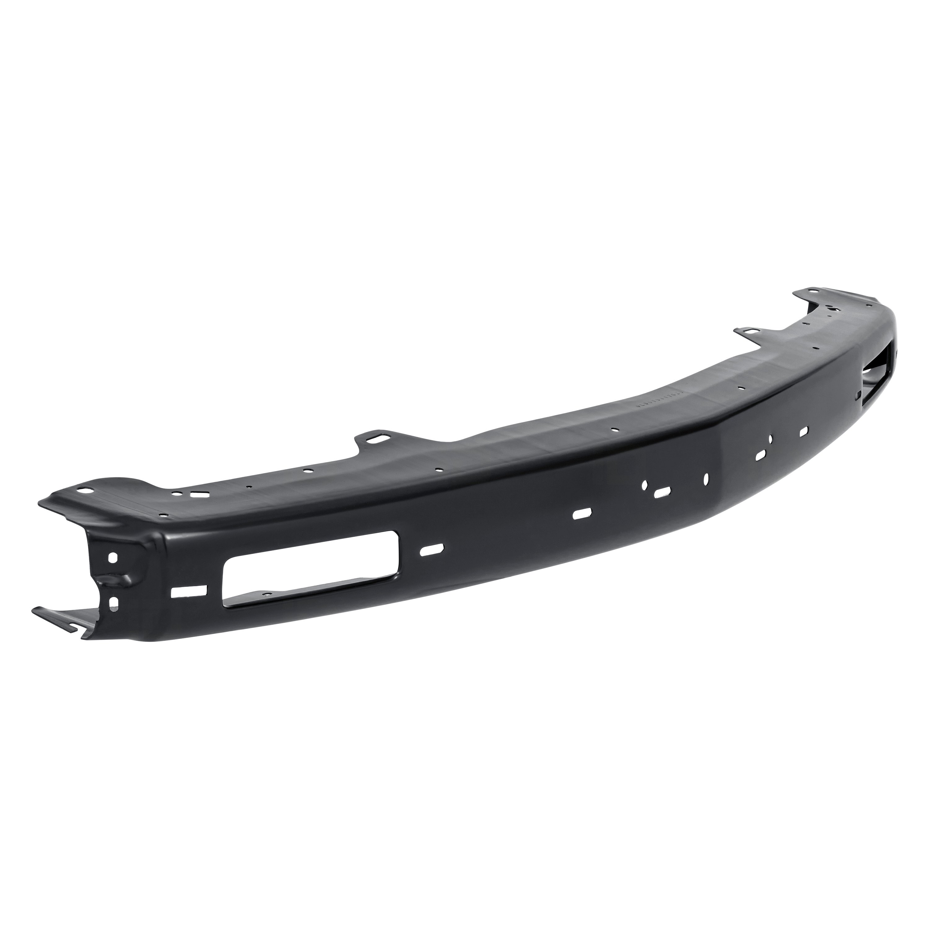 replace front bumper face bar,chevy s-10 pickup replace front bumper ...