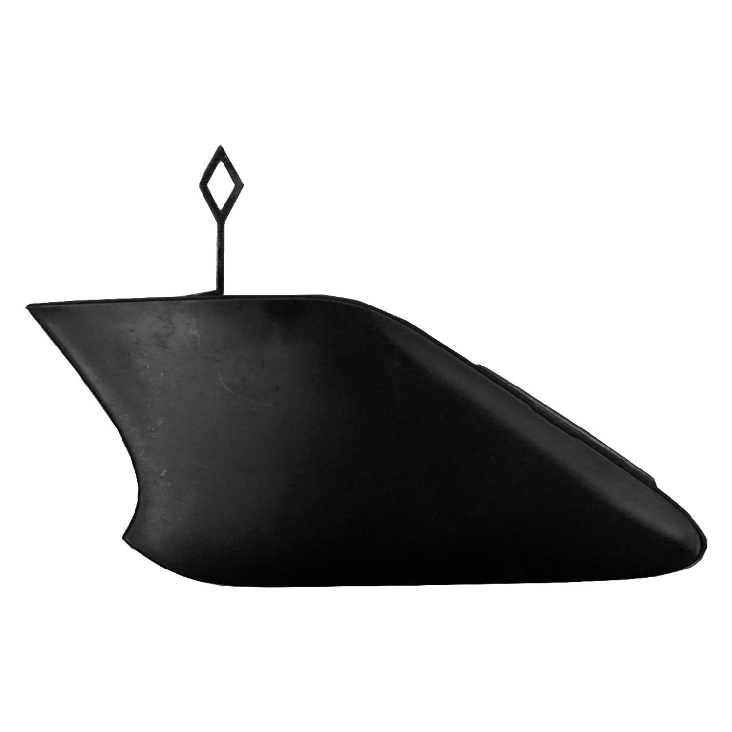 Replace® Chevy Cruze 2017 Front Tow Hook Cover