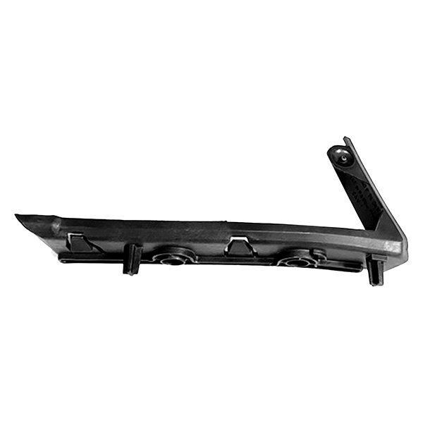 Replace® - Cadillac Escalade 2010 Front Bumper Cover Support
