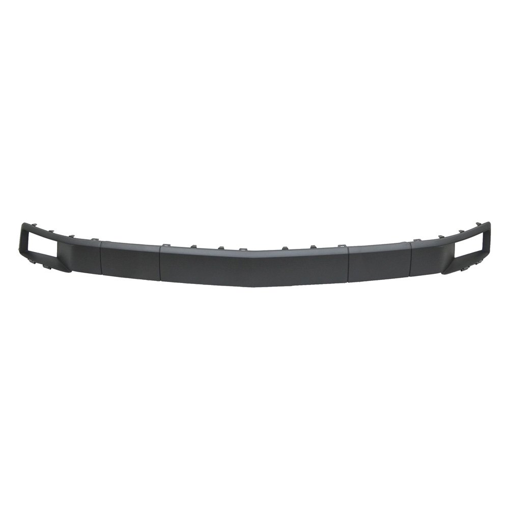 Passenger Side Bumper Cover Molding T526RB for Suburban Tahoe 2015 Front Right