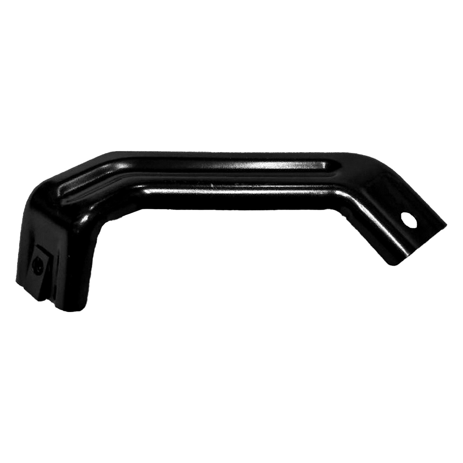 Replace® Chevy Silverado 2500 2020 Front Lower Bumper Support Bracket