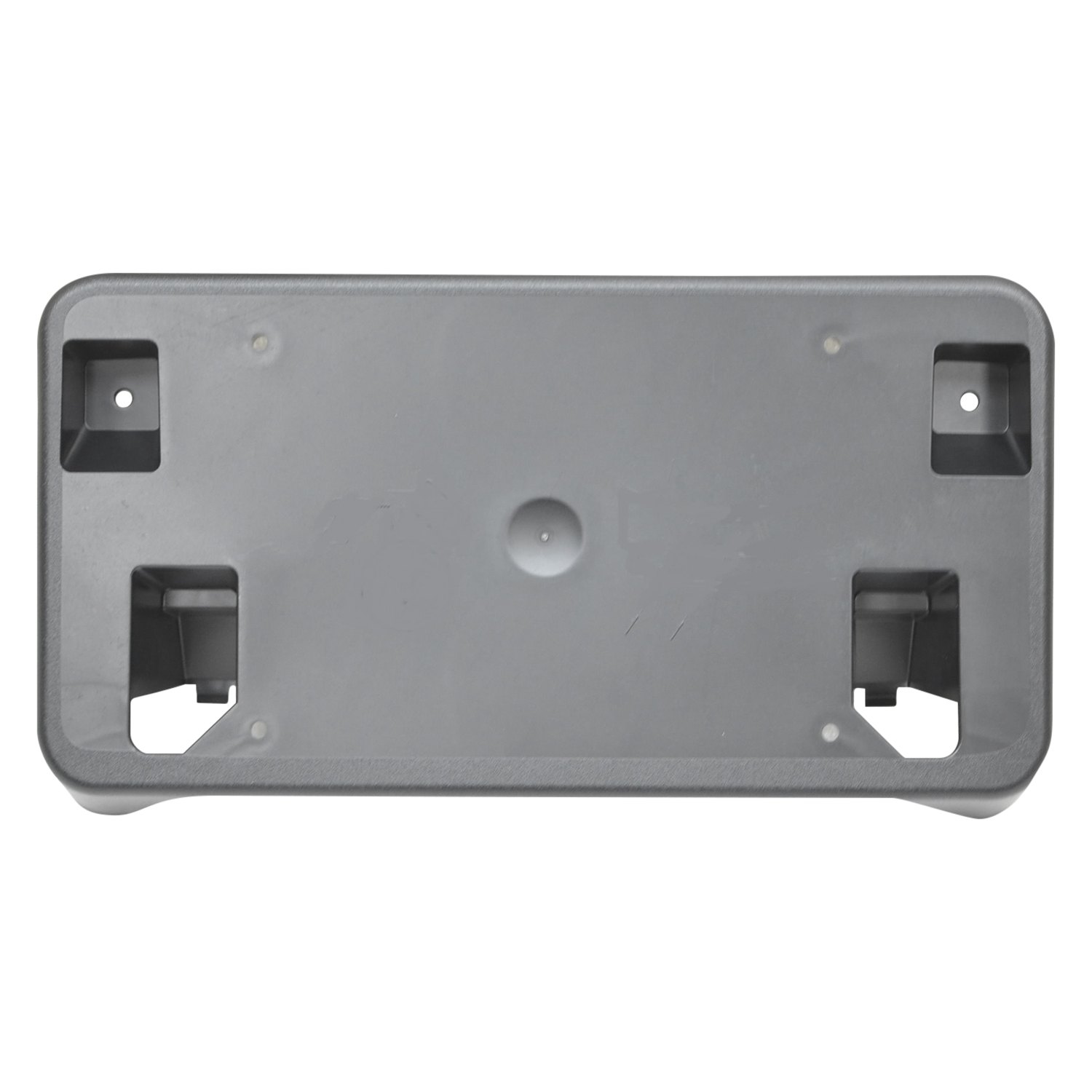 2019 Chevy Traverse Front License Plate Bracket