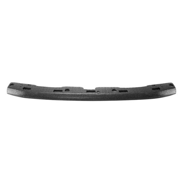 Replace® Chevy Trailblazer 2006 Front Bumper Absorber