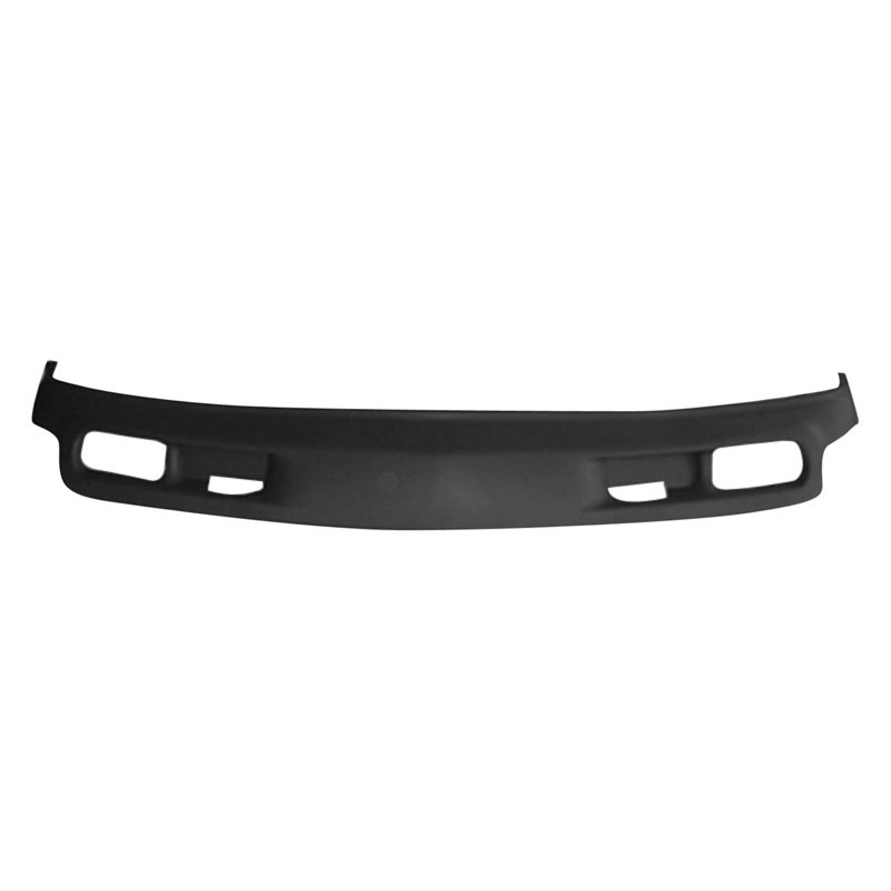 New front lower valance fits 1999-2006 chevrolet suburban 1500 GM1092168.