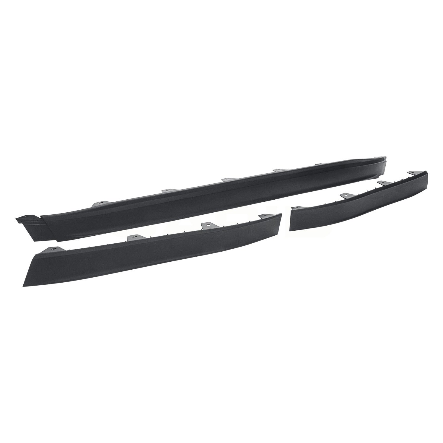 Details about   21993643 GM1092225 Air Dam Deflector Valance Front for Chevy Chevrolet Malibu
